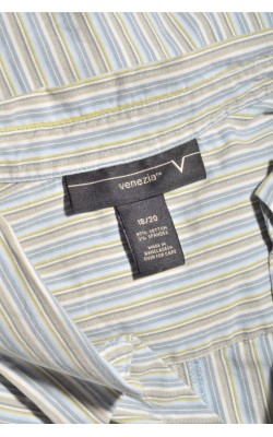 Top Venezia, marime 50/52