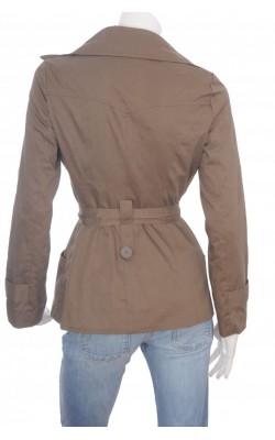 Trench cambrat Vero Moda, marime S