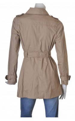 Trench clasic Cubus, marime 38