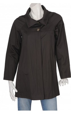 Trench evazat Victoria by Voice, marime M