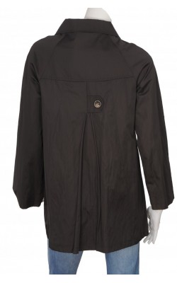 Trench evazat Victoria by Voice, marime M
