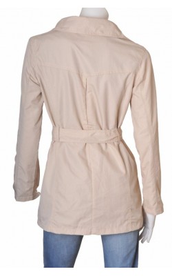 Trench impermeabil Claire, marime 38