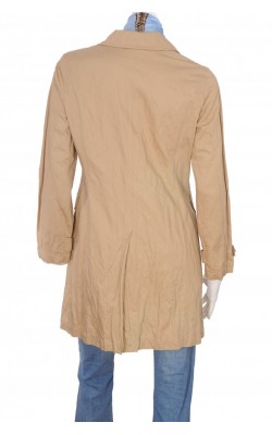 Trench In Linea Firenze, marime 40