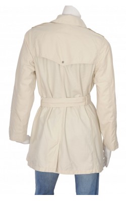 Trench peliculizat Carla Degen, marime 42