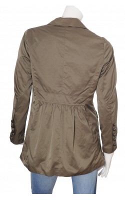 Trench impermeabil Tara Collection, marime M