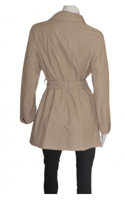 Trenci be cambrat Inwear, marime 44
