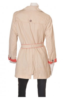 Trenci bej cu oranj Andrea for PM Norway, marime 44