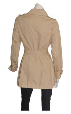 Trenci bej din bumbac Cubus, marime 42