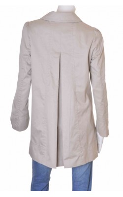 Trenci bej evazat H&M, marime 44 