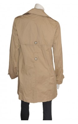 Trenci bej Sorbet, bumbac, marime 46