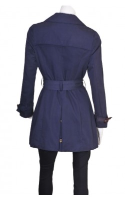 Trenci bleumarin Donna, marime 38