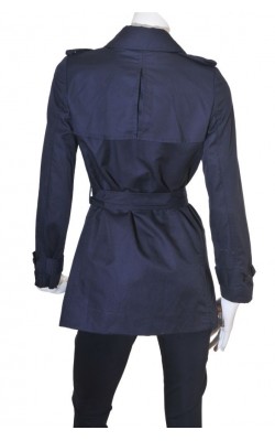 Trenci bleumarin Inwear, marime 38