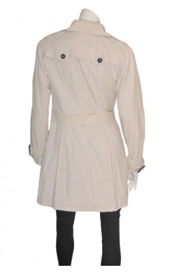 Trenci bumbac Marie Philippe, marime 42