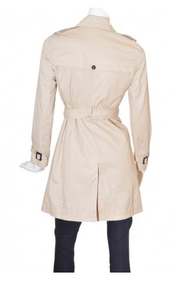 Trenci clasic Mango, marime 36