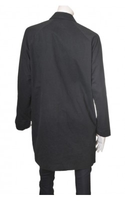 Trenci Flat Top, croi lejer, umeri cazuti, marime 42