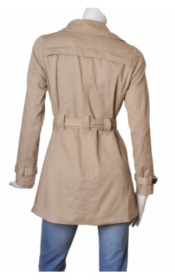 Trenci Freequent Brands of Scandinavia, marime 38