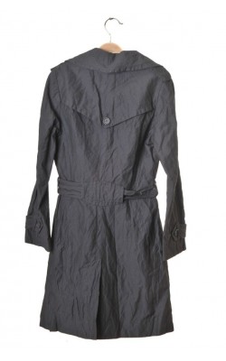 Trenci gri H&M, marime S
