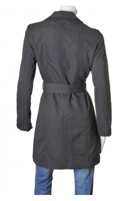 Trenci gri petrol Vero Moda, marime M