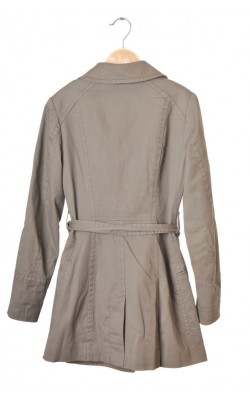 Trenci H&M, captuseala in dungi, marime 36