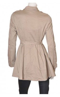 Trenci H&M Divided, marime 40