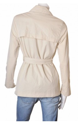 Trenci impermeabil Milo Coats, marime 38