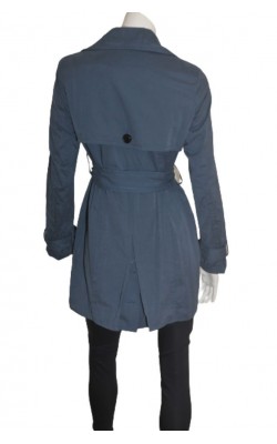 Trenci impermeabil Minus, croi cambrat, marime 42