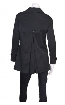 Trenci impermeabil United Colors of Benetton, marime 36