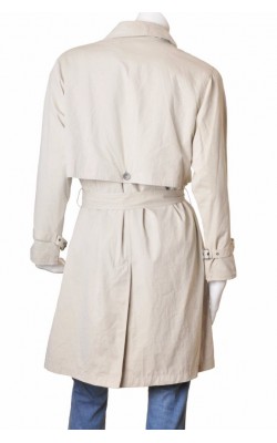 Trenci impermeabil Windfield, marime 46