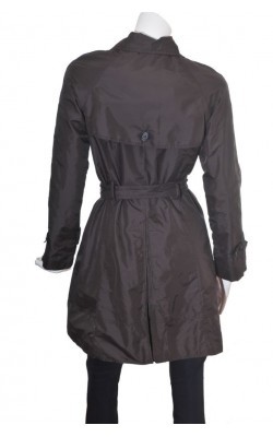 Trenci maro Mango Suit, marime M