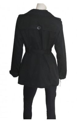 Trenci scurt croi cambrat Voice of Europe, marime 44