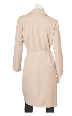 Trenci petrecut Vero Moda, marime XL