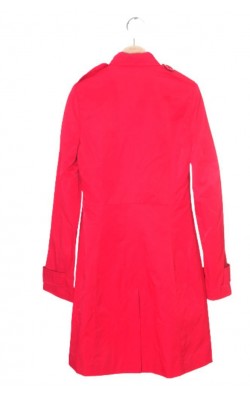 Trenci rosu Pilot, marime 34