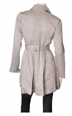 Trenci satinat Vero Moda, marime 38