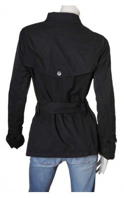 Trenci scurt cambrat Inwear, marime 46