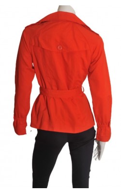 Trenci scurt cambrat Vero Moda, marime S