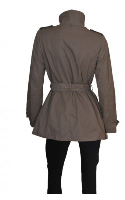 Trenci scurt Dinally, marime 42