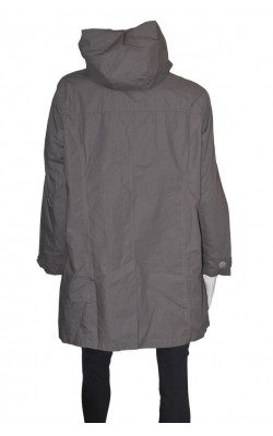 Trenci usor cu gluga Xlnt by Kappahl, marime XL