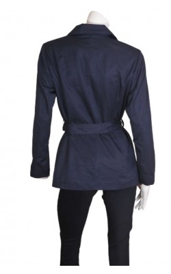 Trenci usor Only, bleumarin, marime 46