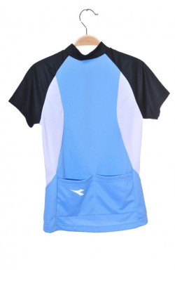 Tricou alergare Diadora, marime S