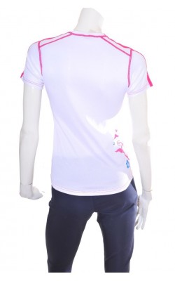 Tricou alergare/fitness Moods of Norway, marime 38