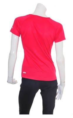 Tricou alergare Frank Shorter Dry Plus Climate Regulation, marime 40
