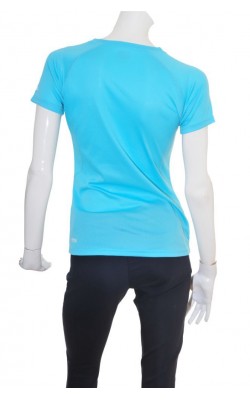 Tricou alergare Frank Shorter Dry Plus Climate Regulation, marime 40