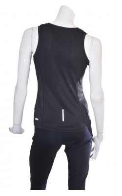 Tricou alergare Frank Shorter Dry Plus Climate Regulation, marime 42