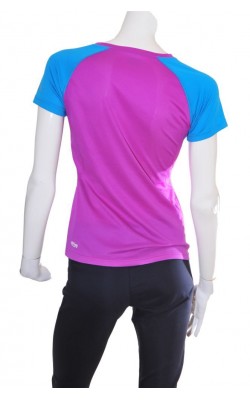Tricou alergare Frank Shorter Dry Plus Climate Regulation, marime 42