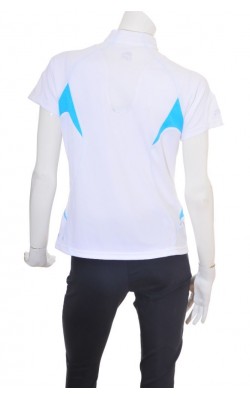 Tricou alergare Frank Shorter Dry Plus Climate Regulation, marime 44