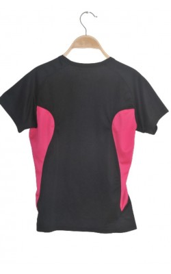 Tricou alergare Frank Shorter Dry-Plus, marime 36