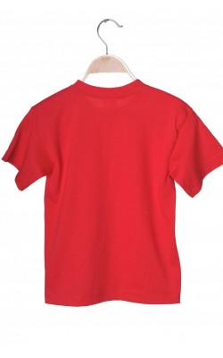 Tricou American Activewear, 8 ani
