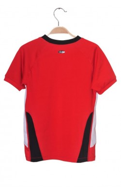Tricou antrenament Asics, 9-10 ani