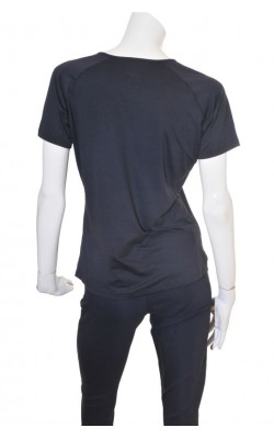 Tricou antrenament Bavac Dry-Drop, marime XL