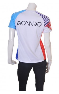 Tricou antrenament Bavac, marime 42